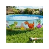 Dinozor Temalı Katlanabilir Çocuk Havuzu – 240 cm x 46 cm 51508