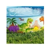 Dinozor Temalı Katlanabilir Çocuk Havuzu – 240 cm x 46 cm 51508