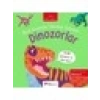 Dinozorlar Minik Uzmanlara Kocaman Kelimeler - Fran Bromage