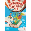 Dinozorumun Saklandığı Yer - Mert Arık