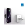 Direksiyon Manyetik Telefon Tutucu, 360° Dönebilir Tasarım