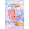 Diş Doktoru Oyun Seti, 10 Parça Eğitici Rol Yapma Oyunu