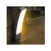 Bahçe Duvarı için LED Aplik, Modern Tasarım ve 3200 Lümen Işık