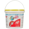 Discus Balıkları İçin Granül Yem - 4KG Kova