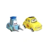 Disney Cars 3 Tekli Karakter Araçlar Dxv29-Fjh93