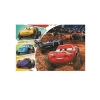 Disney Cars Temalı 60 Parça Yapboz - 4 Yaş ve Üzeri