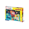 Disney Firebud Temalı 24 Parça Maxi Puzzle