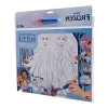 Disney Frozen 2 Temalı 30 Parça Water Magic Frame Puzzle