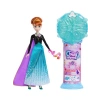 Disney Karlar Ülkesi Anna Bebek - 8 Sürprizli Set