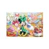Disney Minnie Temalı 100 Parça Yapboz, 5 Yaş ve Üzeri