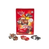 Die-Cast Araç 3lü Paket, Disney Pixar Temalı Eğlenceli Oyun Seti