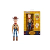 Disney Pixar Toy Story 5 Bez Bebek Woody Figürü