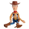 Disney Pixar Toy Story 5 Bez Bebek Woody Figürü