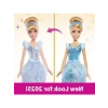 Disney Prenses Cinderella Figürü: 3 Yaş ve Üzeri için Eğlenceli Oyun Arkadaşı