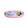 Disney Princess Temalı 56 cm Yüzme Simidi - Eğlenceli Su Aktiviteleri