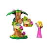Disney Temalı Oyun Seti: Auroranın Orman Oyun Alanı