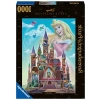 Disney Uyuyan Güzel Temalı 1000 Parça Puzzle Seti