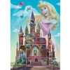 Disney Uyuyan Güzel Temalı 1000 Parça Puzzle Seti