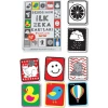 Diytoy Cards Book Bebeğim İlk Zeka Kartları