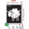 Diytoy Cards Book Bebeğim İlk Zeka Kartları