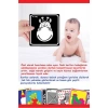 Diytoy Cards Book Bebeğim İlk Zeka Kartları