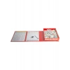 Diytoy Manyetik Tablet Alfabe Seti