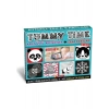 Diytoy Tummy Time Aynalı Zeka Kartları
