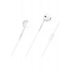 Dizayn Kulakiçi Kulaklık Simple Series D100 - Beyaz