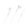 Dizayn Kulakiçi Kulaklık Simple Series D100 - Beyaz