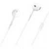 Dizayn Kulakiçi Kulaklık Simple Series D100 - Beyaz