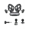 DJI Djı Osmo Dual Heavy-Duty Clamp (Motosiklet Için)