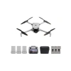 DJI Lito X1 Fly More Combo (DJI RC 2)