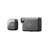 DJI MIC MINI (1TX +1 RX +CHARGING CASE)