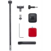 DJI Osmo Kask Üstü Dış Açı Montaj Kiti