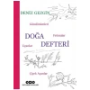 Doğa Defteri - Deniz Gezgin