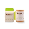 Doğa Dostu Crystal Deodorant Stick, 120 gr Yedek Set