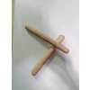 Doğal Ahşap Ritim Çubukları, 1 Çift