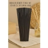 Doğal Bambu Oda Kokusu Yedek Çubuk - 30 Adet, 24 cm Uzunluğunda