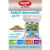 Doğal Çam Pelet Hamster Kafes Altlığı - 10 Kg