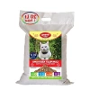 Doğal Çam Peleti Kedi Kumu, 10 Kg, 20 Lt