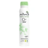 Doğal Deodorant 150 ml, Ferahlatıcı ve Uzun Süreli