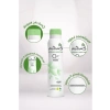 Doğal Deodorant 150 ml, Ferahlatıcı ve Uzun Süreli