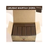 Doğal El Yapımı Sabun, 1 Kg, Hatay Ardıç Katranı ile