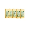 Doğal Elma Aromalı Kemirgen Talaşı, 15 Lt, 5li Paket