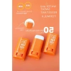 Doğal Güneş Stick, SPF 50, 16 g, Mineral Filtreli