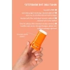 Doğal Güneş Stick, SPF 50, 16 g, Mineral Filtreli