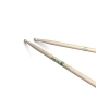 Doğal Hickory Malzemeden Yapılmış 5B Baget Seti