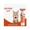 Doğal İçerikli Bio Aktif Kedi Malt Macunu - 100 ml