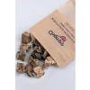 Doğal İçerikli Dana Akciğer Küpleri, 100 Gr Ödül Maması