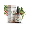 Doğal Jojoba Yağı, 30 ml, Aromaterapi ve Cilt Bakımı İçin